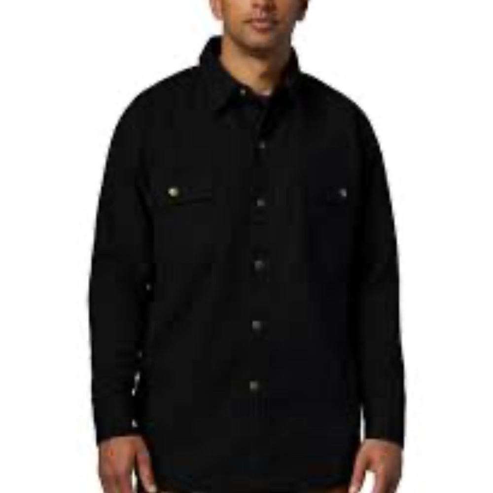 Men’s work jacket